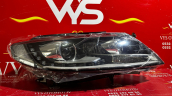 2013-2017 VW CC LEDLİ SIFIR İTHAL SAĞ ÖN FAR OEM : 3C8941754Q