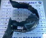 BMW F40 1 Serisi Ön Sol Çamurluk Davlumbazı 7436637