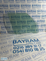 Oto Çıkma Parça / Kaporta & Karoser / Kapı Camları / Land Rover / Range Rover / Sıfır Parça 