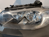 BMW E87 SOL FAR DÜZ DEPO 2004 2007 444-1140L 63126924485 SY