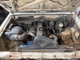 MİTSUBİSHİ L200 1994 KOMPLE MOTOR