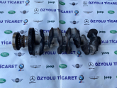 BMW G30 520d xdrive B47 Motor Krank 8513673