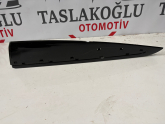 RENAULT CLİO 4 SOL ARKA KAPI ÇITASI