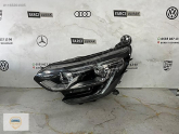 MEGANE 4 TOUCH SOL FAR ORJİNAL