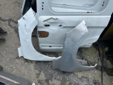 MİRİM OTODAN FORD FOCUS SAĞ ÖN ÇAMURLUK