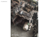 1,0 ECOBOST FORT FİESTA ALT YARIM MOTOR ÇIKMA ORJİNAL