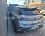 OPEL MOKKA SOL ARKA KAPI ORİJİNAL ÇIKMA