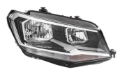 FAR CADDY 16-20  SAĞ İÇİ KROM 2K1941006 2K1941006A 2K1941006B