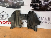 TOYOTA HILUX CIKMA ORJINAL KIZAK KAPAGI