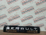 Oto Çıkma Parça / Kaporta & Karoser / Panjur / Renault / Duster / Çıkma Parça 