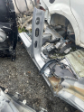 FORD COURIER SOL KESME MARŞPİYEL ORJİNAL ÇIKMA