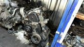 Orjinal Çıkma Mitsubishi lancer 1.6 benzinli motor