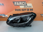 MERCEDES B SERİSİ W246 SOL FAR ORJİNAL