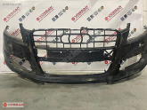 Audi Q7 Ön Tampon 2007-2013 Çıkma Orjinal Parça 4L080743