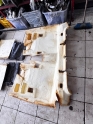 Oto Çıkma Parça / Mekanik / Taban Döşemesi / Renault / Megane / Çıkma Parça 