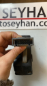 1K0035463D Volkswagen Golf 5 Jetta hoparlör modülü