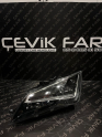 Oto Çıkma Parça / Elektrik / Far / Seat / Leon / Çıkma Parça 
