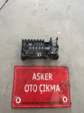 Oto Çıkma Parça / Elektrik / Sigorta Kutusu / Opel / Astra / Çıkma Parça 