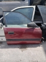 OTO CEMDEN ÇIKMA MAZDA 626 HB SAĞ ÖN KAPI