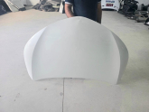 2013/2019 TOYOTA COROLLA BEYAZ MOTOR KAPUTU ORJINAL BOYASIZ