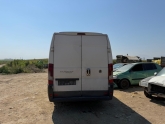 FİAT DUCATO BAGAJ KAPAKLARI ÇIKMA