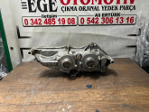 RENAULT MEGAN 4 SANZIMAN BEYNİ ORJINAL