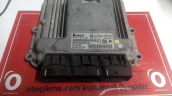 CİTROEN CROSSER MOTOR BEYNİ 9664487580 - 0281013666