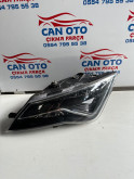 Oto Çıkma Parça / Elektrik / Far / Seat / Leon / Çıkma Parça 