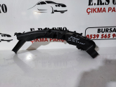 AUDİ A3 2009-13 SAĞ FAR ALT BRAKET 8P0805608