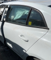Renault Megane 4 sol arka kapı dolu çıkma orijinal