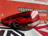 Oto Çıkma Parça / Elektrik / Stop / MG / ZS / Çıkma Parça 