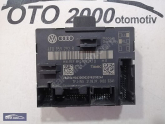 4F0959792R-8K0959792D AUDI RS KAPI KONTROL MODÜLÜ
