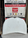 Renault Clio 3-4 Çıkma Orjinal Ön Kaput