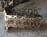 OPEL AGİLA 1.2 SİLİNDİR KAPAĞI