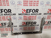 Oto Çıkma Parça / Kaporta & Karoser / Ön Panel / Toyota / Corolla / Çıkma Parça 