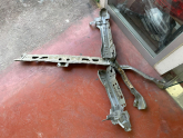 TOYOTA COROLLA ÖN PANEL 5 PARÇA ORJİNAL
