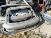 Audi Q3 Bagaj Kapağı