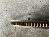 Oto Çıkma Parça / Şanzıman & Vites / Volant / Ford / Taunus / Çıkma Parça 