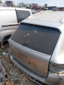 PORSCHE CAYENNE BAGAJ KAPAĞI OTO FEDAİ