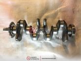 TOYOTA - YARİS / 1NR 1.33 KRANK MİLİ