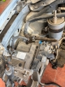 2008 fiat grande punto 1.3 multijet motor beyni