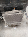 Daihatsu Terios 1.5 Orjinal Klima Radyatörü 2007-2011