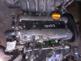 OPEL ASTRA G 1.6 Z16XEL MOTOR KOMPLE