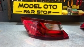 RENAULT MEGANE 4 SOL ARKA STOP