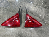 AUDİ A5 COUPE SAĞ SOL STOP EGE OTOMOTİV BURSA