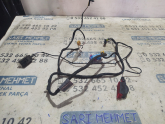 Oto Çıkma Parça / Elektrik / Elektrik Tesisatı / Audi / A3 / Çıkma Parça 
