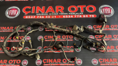 Linea 1.3 E4 motor tesisatı