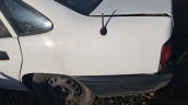 OPEL VECTRA A SOL ARKA ÇAMURLUK KESME.OTO ERKAN ÜNYE