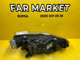 Oto Çıkma Parça / Elektrik / Far / Seat / Ibiza / Çıkma Parça 