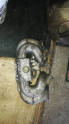 Ford eskort 1997 model manufut orjinal çıkma